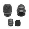 Mesh Microphone Grille Cover Mic Windscreen Metal for e945 MIC Accessories