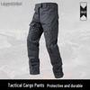 Pantolon – Pantalon ve Kapriler