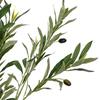 VidaXL Artificial Olive Tree 450 Leaves 120 Cm Green, Artificial Plant, Fake Plant, Fake Tree, Fake Olive Tree, Tree 4103571