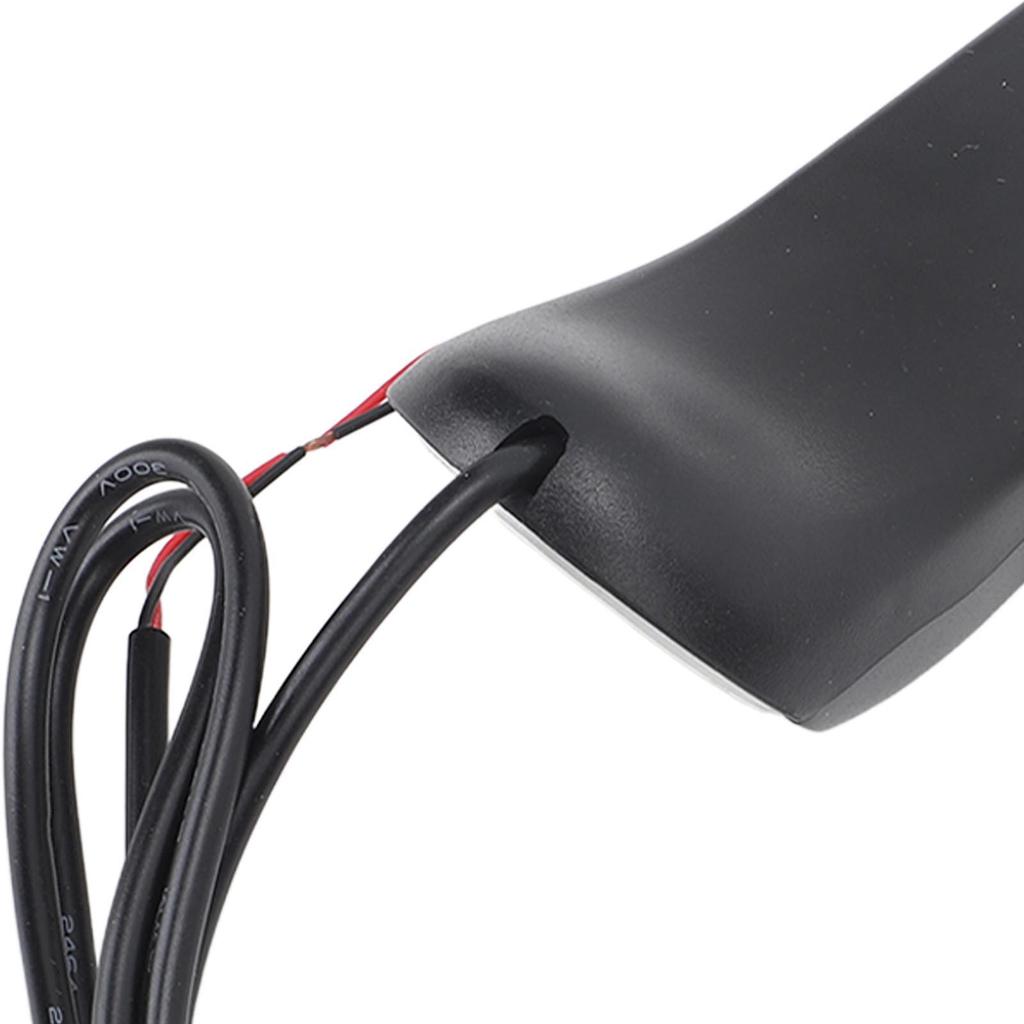 Multifunctional Steering Wheel Control Button Universal Fit for Car Radio DVD GPS Multimedia Navigation Head Unit