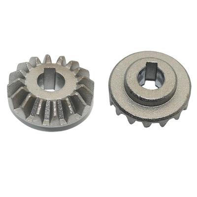 ABUL-Fit Voor DW745 DWE7490 Tafelzaag 5140061-65 Schuin Tandwiel Vervanging–2 Stuks