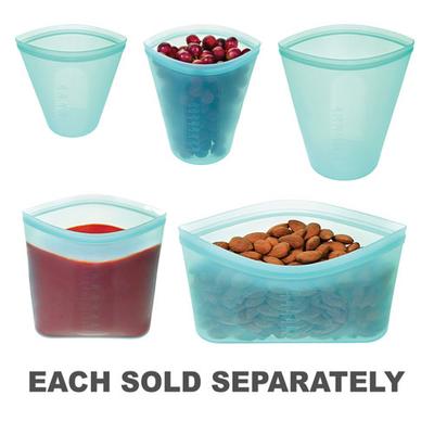 Επαναχρησιμοποιήσιμη Τσάντα Avanti Pinch & Lock (Μπλε)