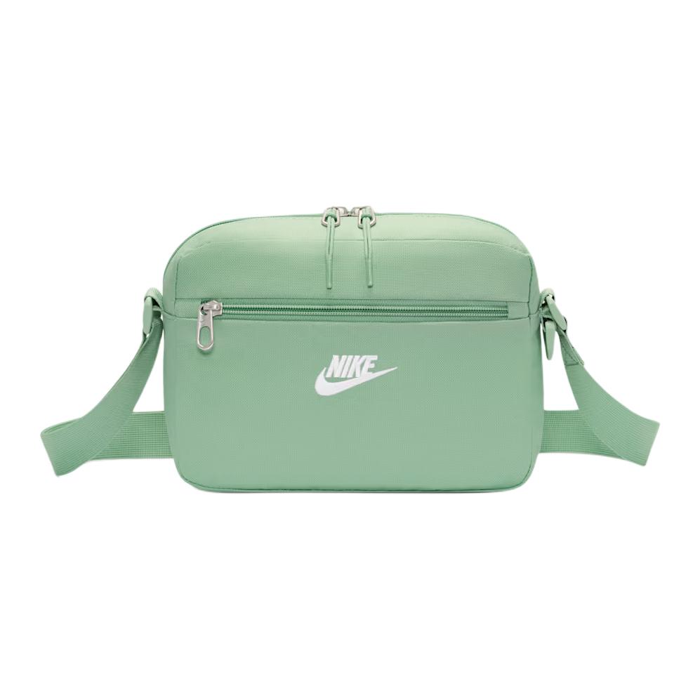 Nike Heritage Polyester Crossbody Bags Unisex
