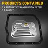 For Toyota Limited Avalon XL XLS 2006-2007 Automatic Transmission Filter Gasket