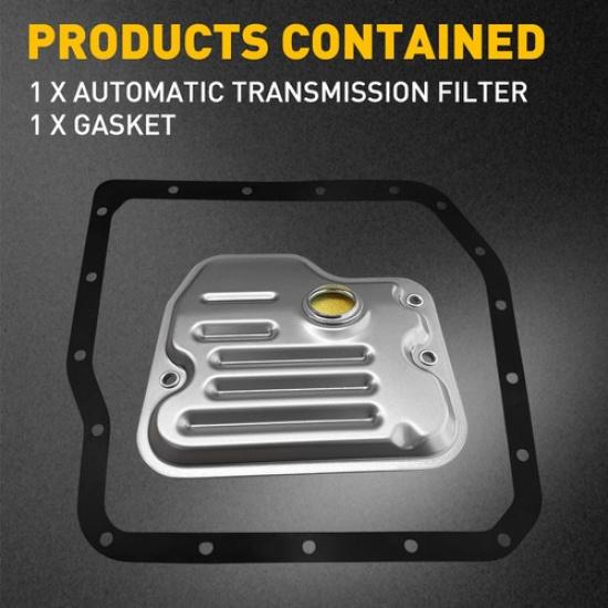 For Toyota Limited Avalon XL XLS 2006-2007 Automatic Transmission Filter Gasket