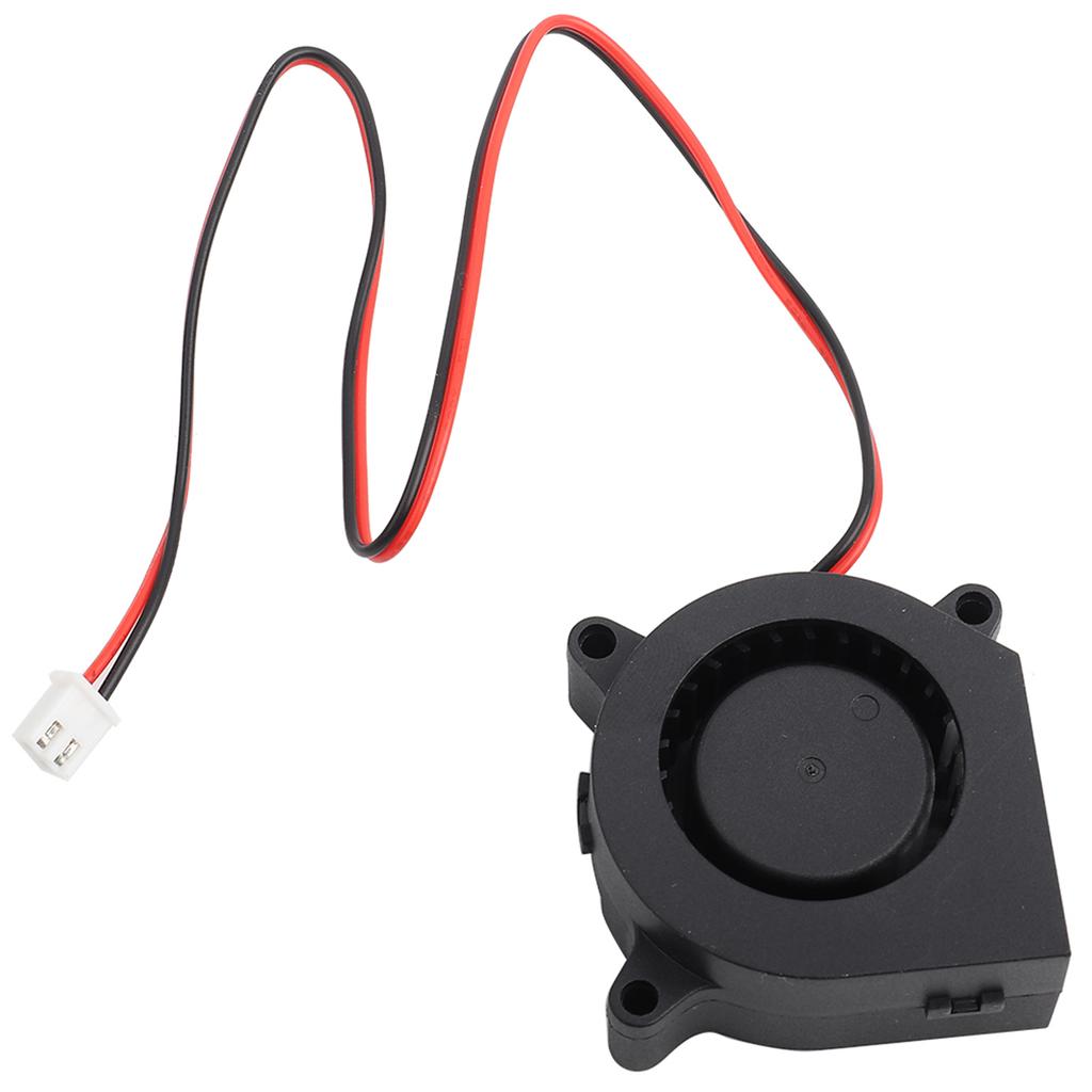 4020   40*40*20mm   Fan Blower Cooling Fan for 3D Printer Accessories (12V)