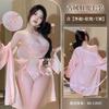 Sexy Underwear Han and Tang Embroidered Belly Pocket Nightgown Uniform Antique Flirting Sexy Fun Free