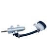 New Rear Master Cylinder Brake, Main Pump For HISUN 500cc 700cc Massimo Bennech 44312-058-0000