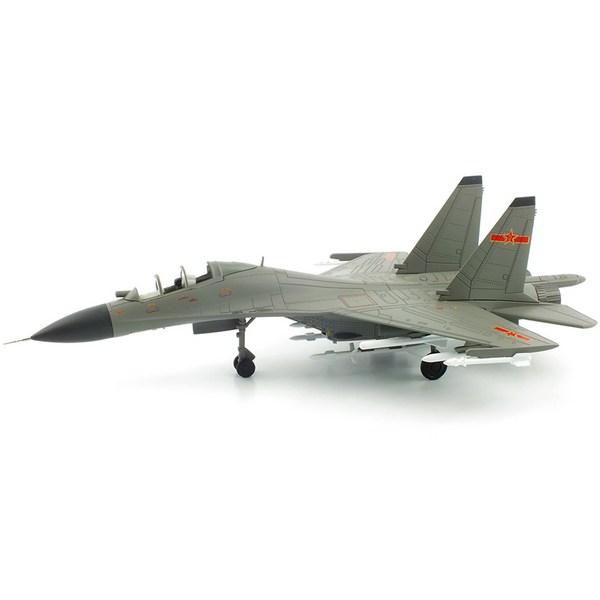 

Военная литая боевая модель Air Force 1 1/72 SU-30MKK AFO969743GY, корейская игрушка