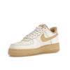 Nike  Air Force 1 07 Sail Sesame Women Sneakers Cream Vintage-Green FZ3597-133