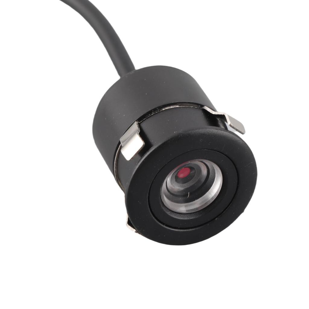 Vbestlife VBESTLIFE Mini Back Up Camera, Color 170° Wide Angle, Waterproof, Embedded Type, CCTV,