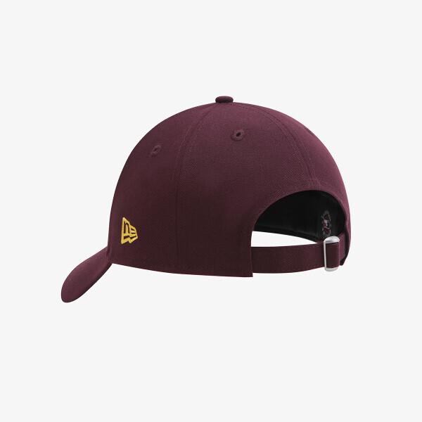 New Era Detroit Tigers Basic Ballcap Maroon 15131675
