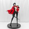 Cartoon Anime Yor Forger & Silksong Action Figures Anime Desktop Decoration Doll Computer Case Decoration Ornaments Model Figure