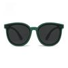 Óculos de Sol Infantis da Moda Com Lentes Polarizadas Uv400 Para Brincadeiras ao Ar Livre e Festas