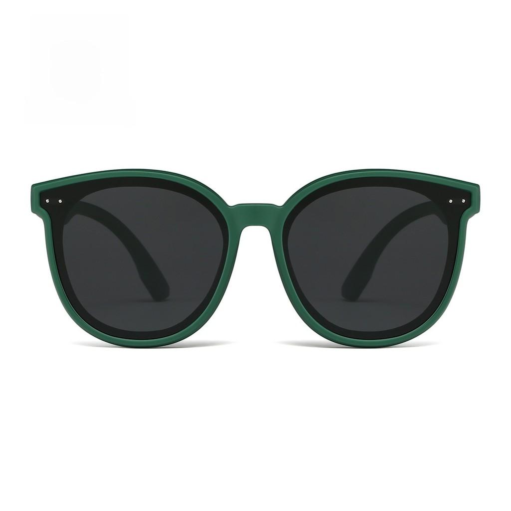 Óculos de Sol Infantis da Moda Com Lentes Polarizadas Uv400 Para Brincadeiras ao Ar Livre e Festas