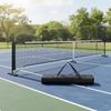 Portable Pickleball Net Training and Match Use Movable Regulation