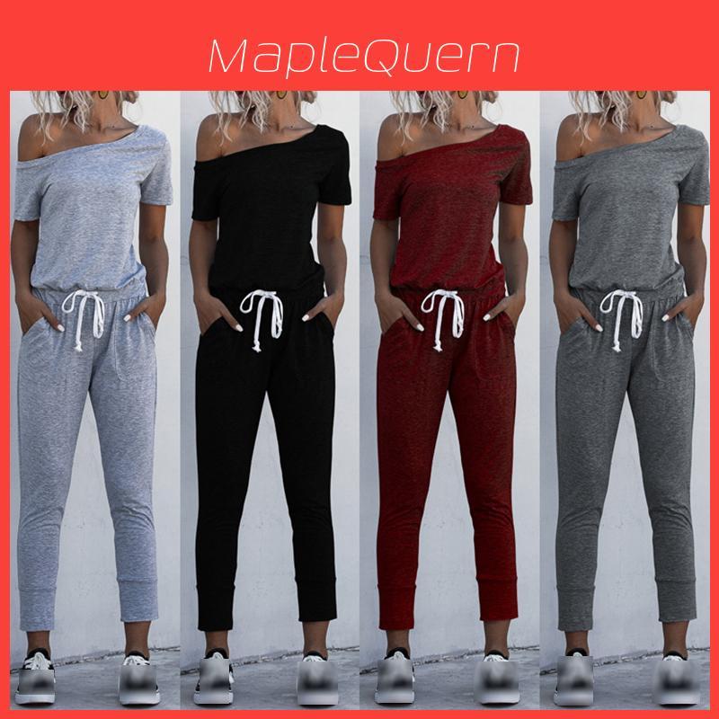 Stylish Ladies Womens Sweatshirt Tracksuit Set For Comfortable Running And Gym Wear