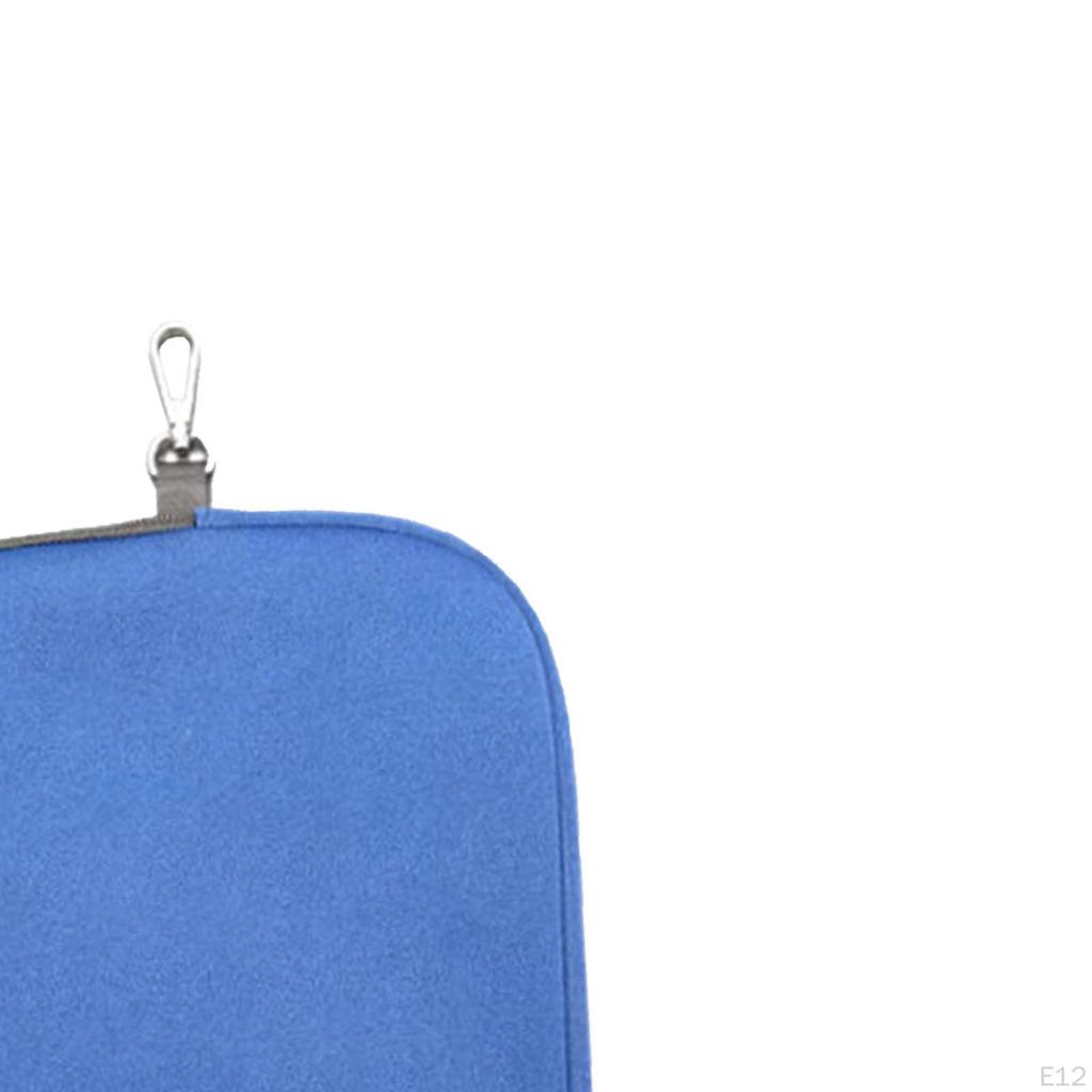 Neopren Pickleball Paddle Cover Racket Protection Premium Protector