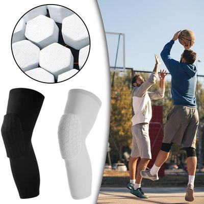Spor Güvenliği – Dirseklik ve Dizlikler