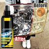 Auto Headlight Restoration & Refurbishment Tool Kit With 100ml Headlight Restoration Heating Fogging Solution
