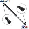 For Ford F150 Pickup 2015+ Rear Tailgate Assist Slowdown Gas Shock Strut Damper