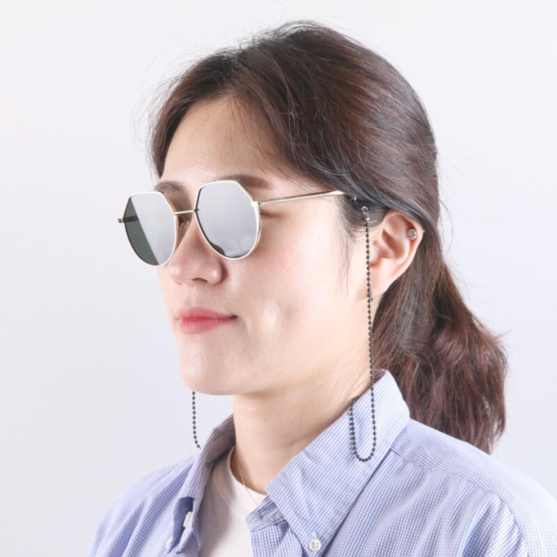 Chain glasses strap sunglasses strap 7 types