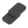 Magnetic Haptic Slider Brick Decompression Stress Reduction Heart Shaped Haptic Slider Building Brick for Home Bar Party