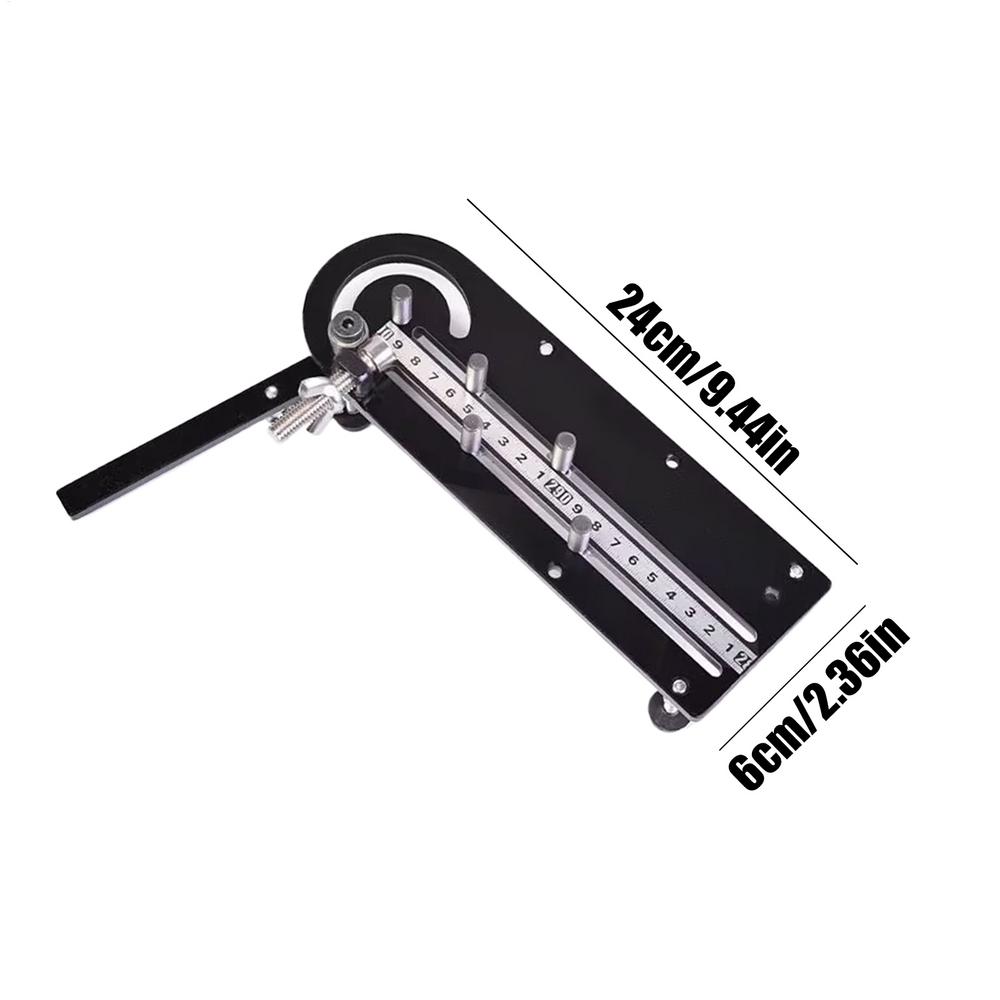 Manual wire bending machine, wire harness bending tool, iron wire and copper wire bending tool, handheld wire bending machine