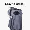 Suitable for Peugeot 307 206 207 308 408 Cylinder Head Gasket Cover Citroen C2  Valve Cover Gasket Oil Removal Board OEM 0249G0
