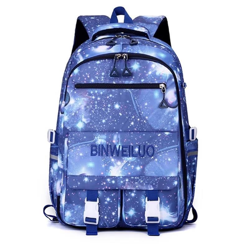 MIAOQIAO Student Backpack Large (Grades 2-6)