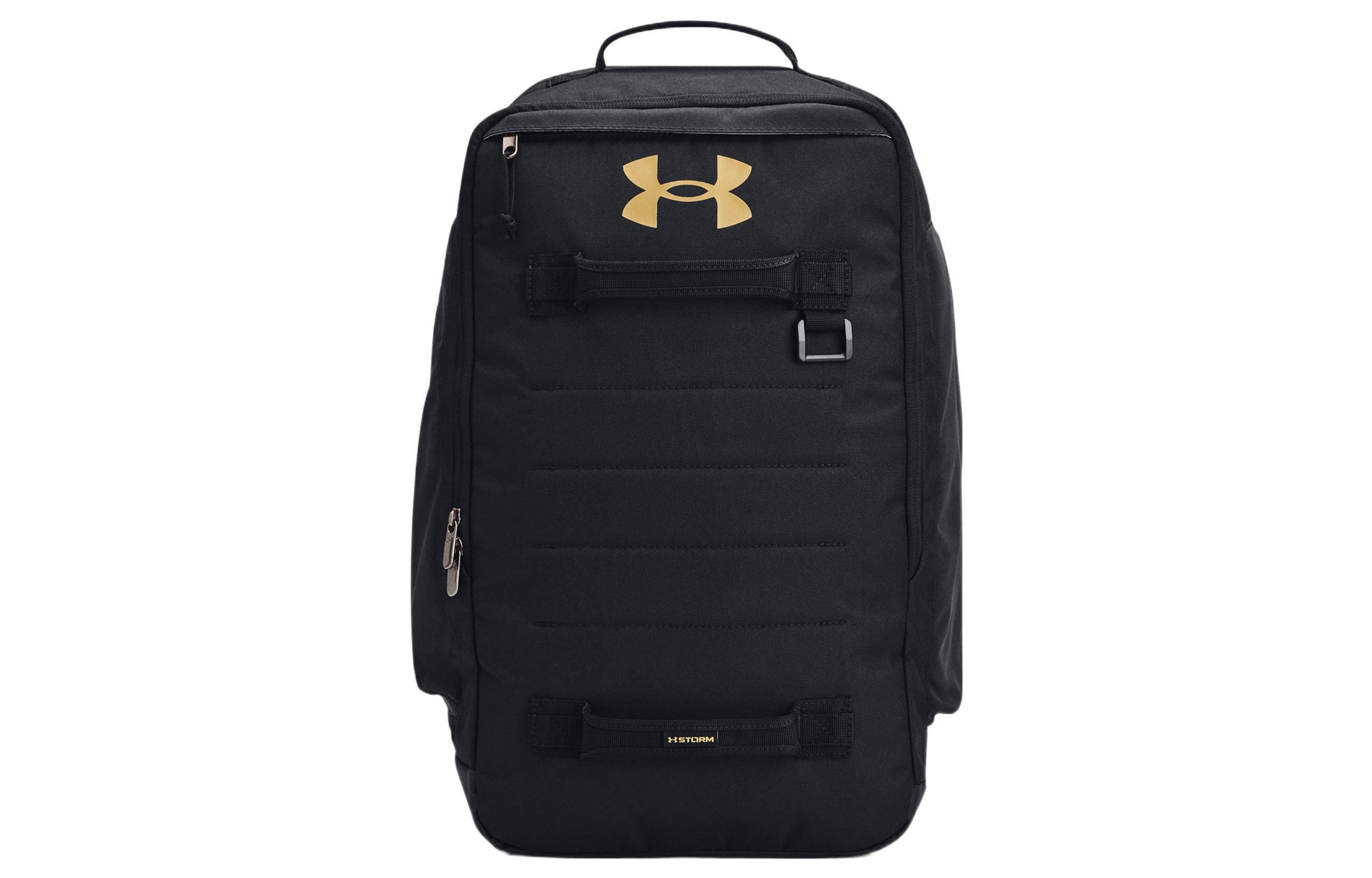 Under Armour Under Armour Polyester Backpack Regular Unisex Black 1378413-001