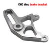 Motorcycle Accessories for Brake Disc Radial Brake Caliper Repairing Tools Rear Brake Caliper Bracket Adapter