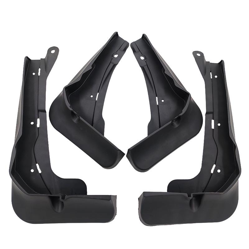 BYD Sea Lion 05 DMI 2025 Tire Mudguard