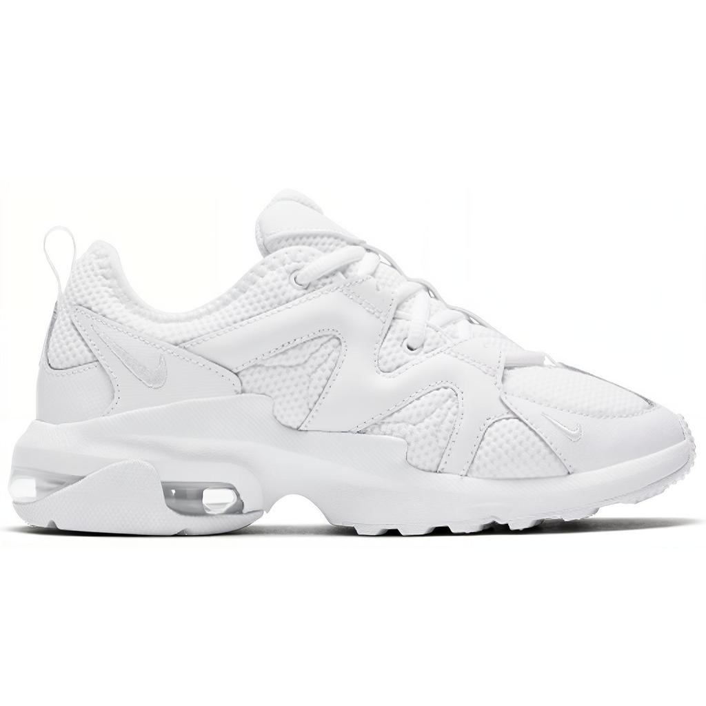 (WMNS) Nike Air Max Graviton 'Triple White' Donna AT4404-100