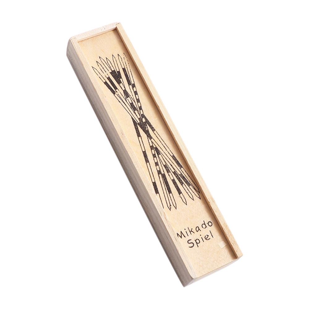 Toys Educational Toys Wooden Pick Up Sticks Wooden Math Toys Pick Up Sticks Set Pick Stick Game