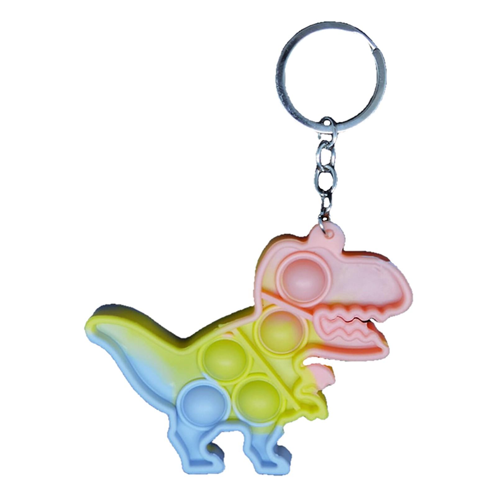 Мини-стрессовая офисная игрушка для детей с аутизмом и взрослых — фото 4