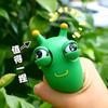 Creative Eye Popping Dragon Popular Dinosaur Relaxation Squishy  Toy Good Gift For Kidss For The The Year Of The Loong