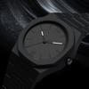 UTHAI  New Men's Watches Business Waterproof Plastic Wristbands Fashionable And Casual Quartz Watches Reloj Hombre