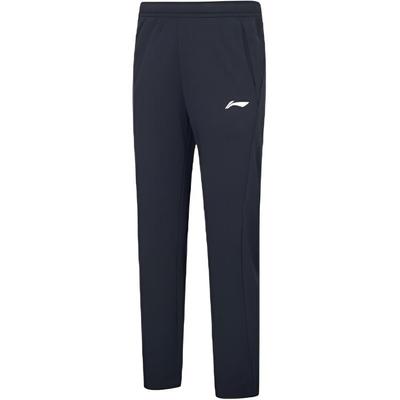Badminton Collection Knitted Sweatpants Men's AKLUA45-1