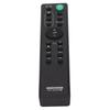 RMTAM200U Remote Control Replacement Applicable for Sony GTKXB7 Home AV System