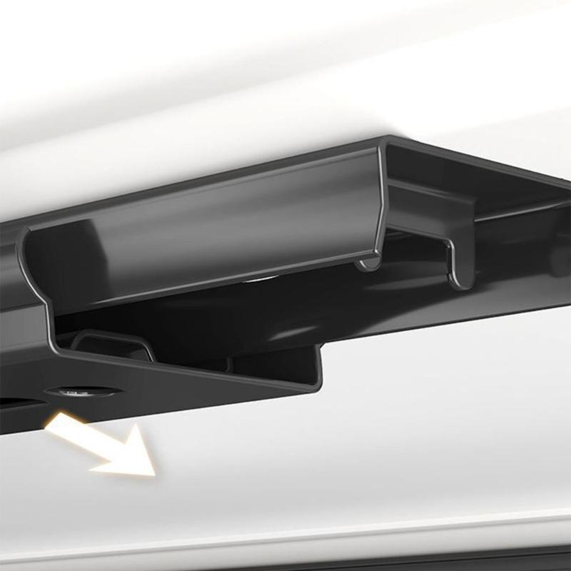 Extendable Drawer Easy To Install Sliding Storage Rack No Drilling Condiment Shelf Storage Shelves for Kitchen Cabinet