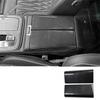 Window Lift / Middle Air AC Outlet Vent / Central Armrest Box Handle Frame Cover Trim Accessories For Trumpchi GAC GS8
