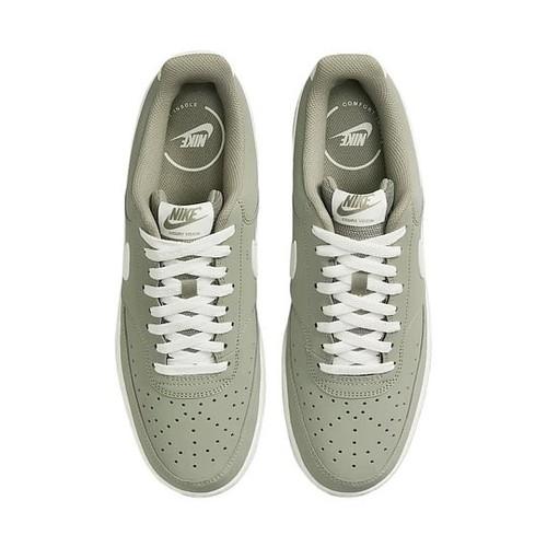 Nike Court Vision Premium Low Light Army Sail - HM9429-300