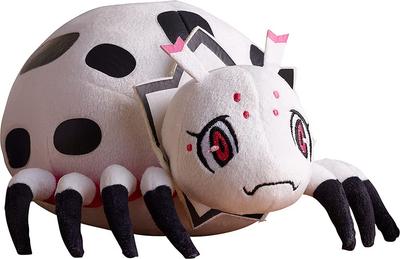 So I'm a Spider, So What Spider Girl Plush Toy