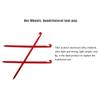 10 Pcs Tent Peg Camping Stakes Yard Lawn Peg for Fixing Tent Tarps Awning Mat