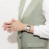 Casio Men S wriStwatch Aq 800e 7a White