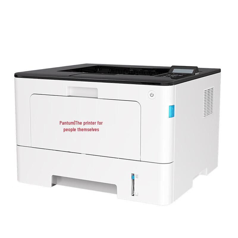 Pantum BP5155DN A4 Black and White Laser Printer CN plug (adapter included)