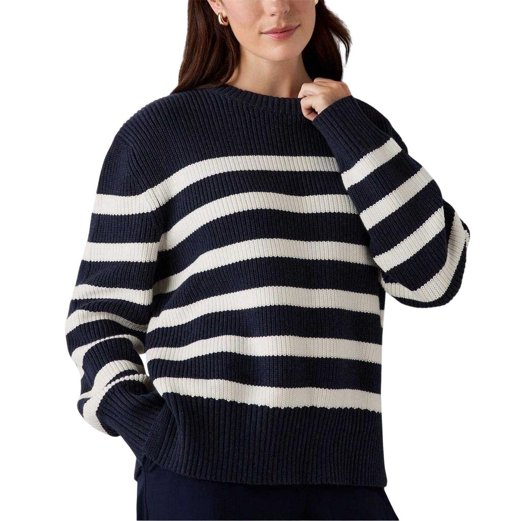 Finery Womens/Ladies Serena Striped Sweater Top