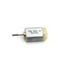 Automobile Central Locking Door Lock Rearview Mirror Diy Accessories Motor 290 Flat Motor DC12v Long Shaft