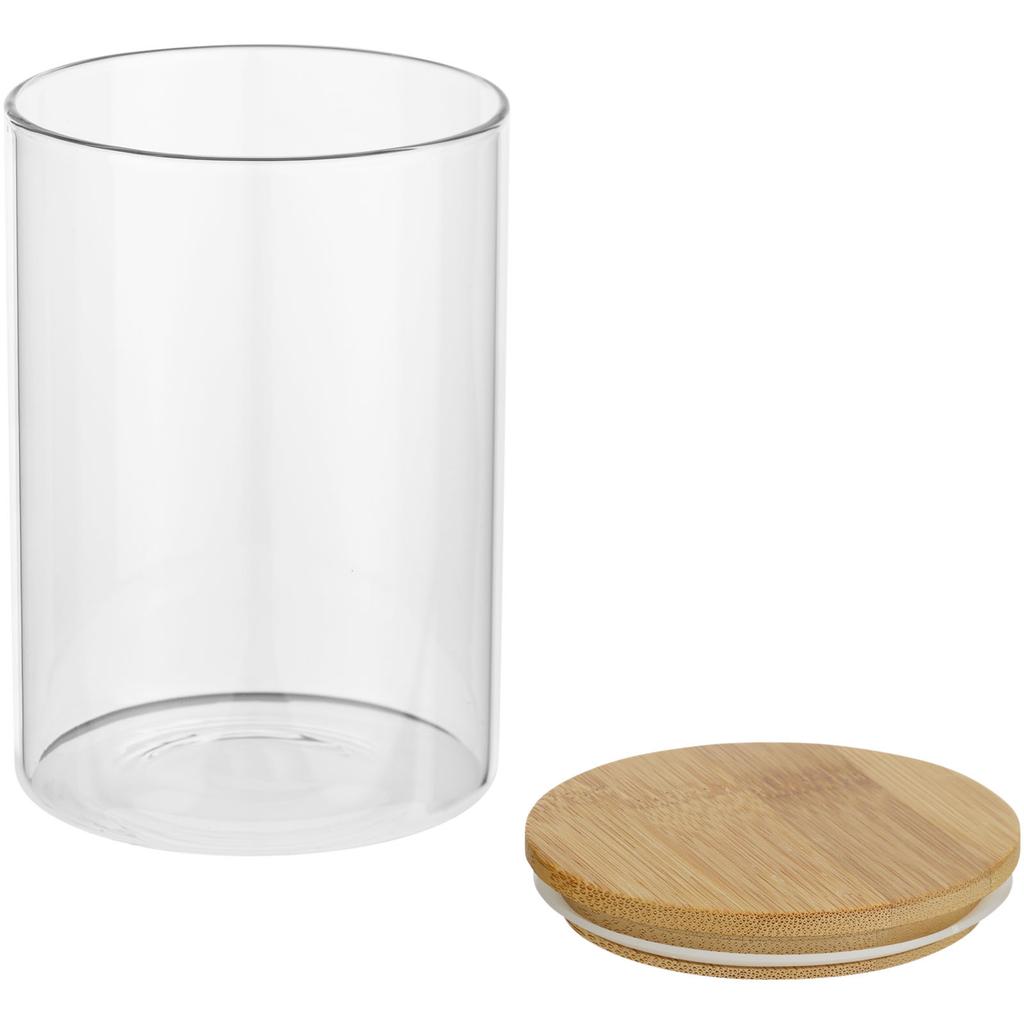 Seasons Boley Glass Food Container